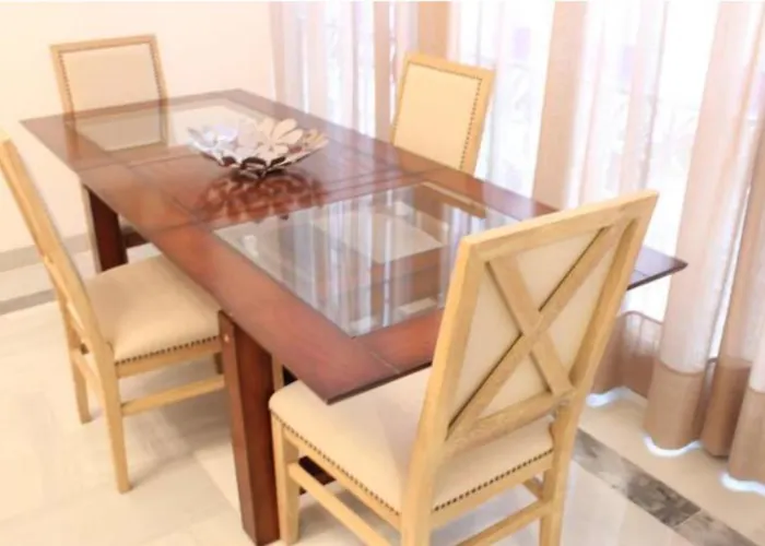 Amazing Sevilla Apartamento