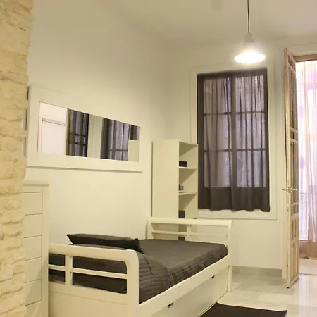 Amazing Sevilla Apartamento Exterior foto