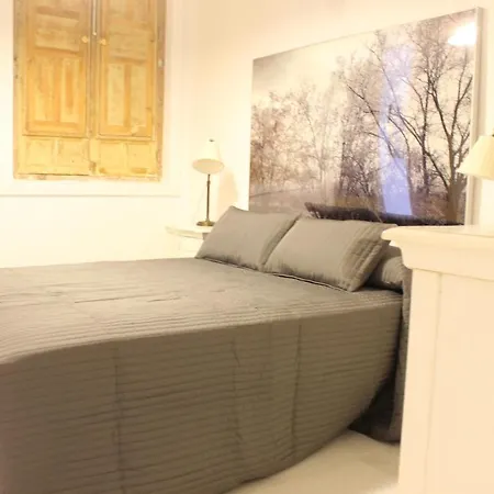 Amazing Sevilla Apartamento Exterior foto