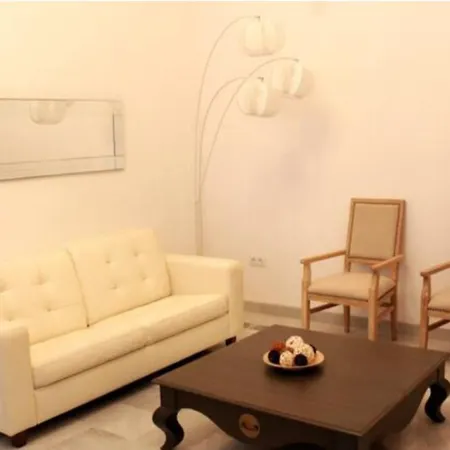 Amazing Sevilla Apartamento Exterior foto