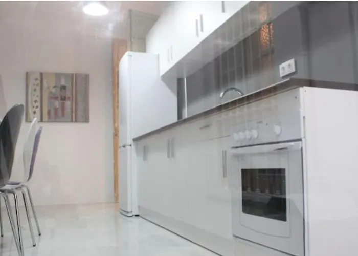 Amazing Sevilla Apartamento
