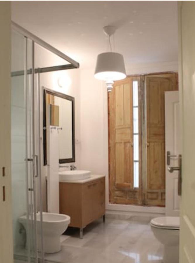 Amazing Apartament Sewilla